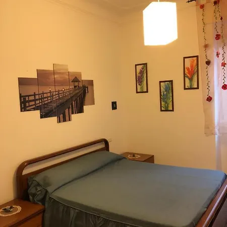 Appartement In Centro A Due Passi Dal Mare *