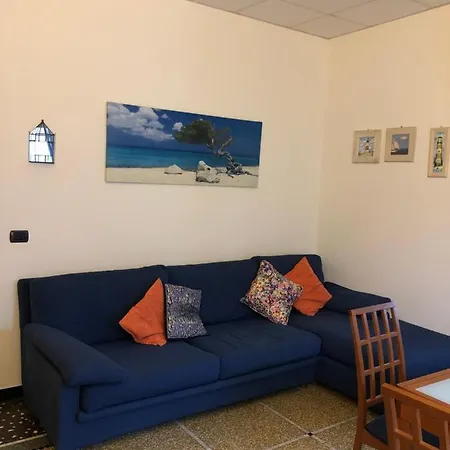Appartement In Centro A Due Passi Dal Mare *