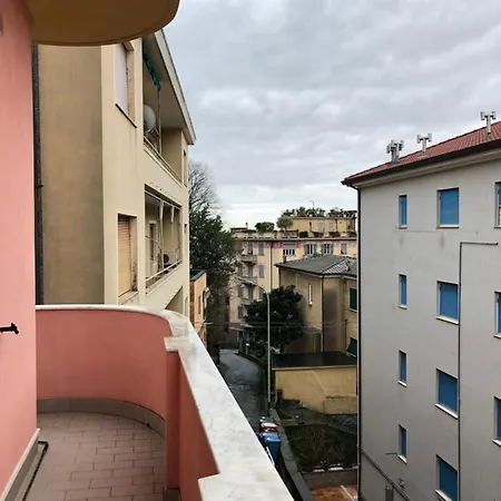 In Centro A Due Passi Dal Mare Celle Ligure