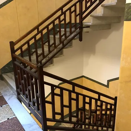 Apartament In Centro A Due Passi Dal Mare *