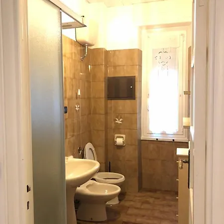 In Centro A Due Passi Dal Mare Apartament Celle Ligure