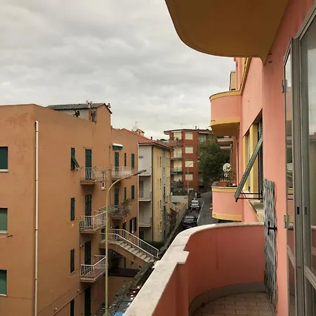 Apartament In Centro A Due Passi Dal Mare *